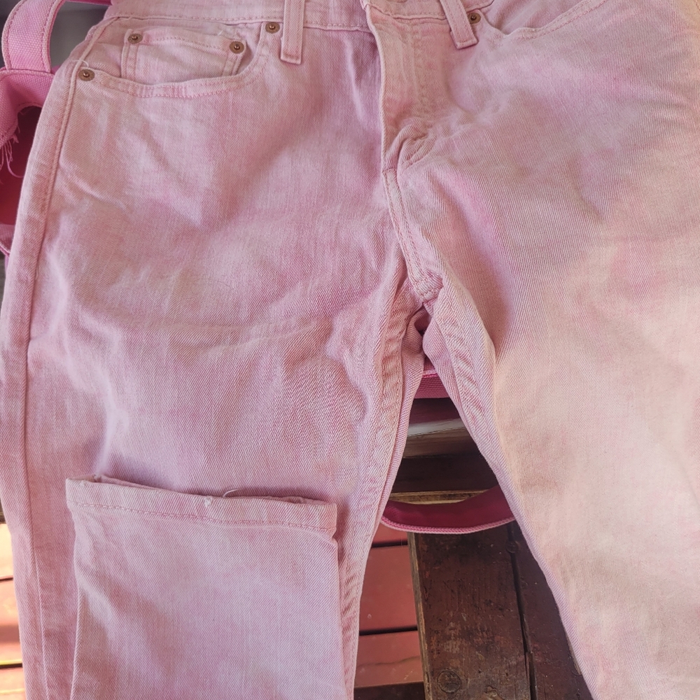 Levi's